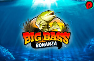 Big Bass Bonanza