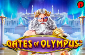 Gates of Olympus