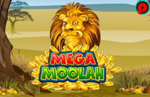 Mega Moolah