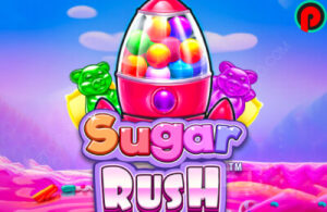 Sugar Rush juego