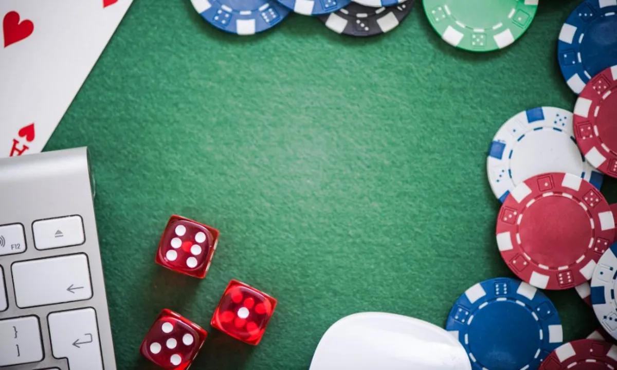 casinos bolivia